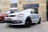 USED 2014 64 VOLKSWAGEN POLO 1.4 SE TDI BLUEMOTION 5 DOOR &pound;129 DEPOSIT AND &pound;129 A MONTH!!!