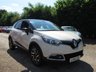 USED 2015 15 RENAULT CAPTUR 0.9 DYNAMIQUE S MEDIANAV ENERGY TCE S/S 5d 90 BHP 1 OWNER FROM NEW - 64 MPG EXTRA