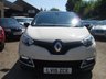 USED 2015 15 RENAULT CAPTUR 0.9 DYNAMIQUE S MEDIANAV ENERGY TCE S/S 5d 90 BHP KEY-LESS ENTRY AND START UP