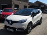 USED 2015 15 RENAULT CAPTUR 0.9 DYNAMIQUE S MEDIANAV ENERGY TCE S/S 5d 90 BHP KEY-LESS ENTRY AND START UP