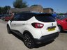 USED 2015 15 RENAULT CAPTUR 0.9 DYNAMIQUE S MEDIANAV ENERGY TCE S/S 5d 90 BHP KEY-LESS ENTRY AND START UP