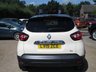 USED 2015 15 RENAULT CAPTUR 0.9 DYNAMIQUE S MEDIANAV ENERGY TCE S/S 5d 90 BHP KEY-LESS ENTRY AND START UP