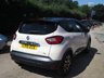 USED 2015 15 RENAULT CAPTUR 0.9 DYNAMIQUE S MEDIANAV ENERGY TCE S/S 5d 90 BHP KEY-LESS ENTRY AND START UP