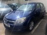 USED 2007 57 VAUXHALL ASTRA 1.4 SXI 16V TWINPORT 5d 90 BHP ALLOY WHEELS * SPORTS SEATS