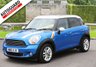 USED 2012 61 MINI COUNTRYMAN 1.6 COOPER D 5d 112 BHP Finance from only &pound;43 p/w!