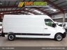 USED 2015 65 RENAULT MASTER 2.3 LM35 BUSINESS ENERGY DCI S/R P/V 1d 135 BHP-ONE OWNER '' YOU'RE IN SAFE HANDS '' WITH THE AA DEALER PROMISE