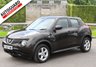 USED 2010 60 NISSAN JUKE 1.6 VISIA 5d 117 BHP Drive away from only &pound;36 p/w!