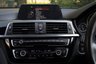 USED 2017 17 BMW 3 SERIES 2.0 320D ED SPORT 4d AUTO 161 BHP Sports, Leather Heated Interior, Automatic, Euro 6