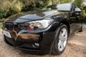 USED 2017 17 BMW 3 SERIES 2.0 320D ED SPORT 4d AUTO 161 BHP Sports, Leather Heated Interior, Automatic, Euro 6