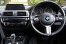 USED 2017 17 BMW 3 SERIES 2.0 320D ED SPORT 4d AUTO 161 BHP Sports, Leather Heated Interior, Automatic, Euro 6