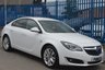 USED 2016 16 VAUXHALL INSIGNIA 1.6 SRI NAV CDTI S/S 5d 134 BHP 