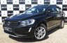 USED 2014 14 VOLVO XC60 2.4 D5 SE LUX NAV AWD 5d AUTO 212 BHP 