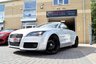 USED 2011 60 AUDI TT 2.0 TFSI S LINE SPECIAL EDITION 200 BHP &pound;159 A MONTH WITH &pound;0 DEPOSIT!!