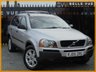 USED 2005 05 VOLVO XC90 2.9 T6 SE 5d 269 BHP *LPG Converted* *LPG CONVERTED, 11 SERVICE STAMPS, MUST SEE!*
