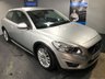 USED 2011 11 VOLVO C30 2.0 D3 SE LUX 3d 148 BHP Bluetooth : Satellite Navigation : Full leather upholstery : Heated front seats : Rear parking sensors : Full service and MOT when sold