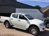 USED 2015 65 MITSUBISHI L200 2.5 DI-D 4X4 4LIFE LB DCB 1d 134 BHP 