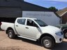 USED 2015 65 MITSUBISHI L200 2.5 DI-D 4X4 4LIFE LB DCB 1d 134 BHP 