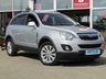 USED 2013 63 VAUXHALL ANTARA 2.2 DIAMOND CDTI S/S 5d 161 BHP JUST ARRIVED, TOP OF THE RANGE