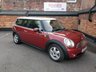 USED 2009 MINI CLUBMAN 1.6 COOPER 5d AUTO 118 BHP 