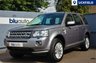 USED 2013 13 LAND ROVER FREELANDER 2.2 SD4 XS 5d AUTO 190 BHP Full Land Rover History, Sat Nav, Leather, Heated Seats