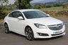 USED 2014 14 VAUXHALL INSIGNIA 2.0 SRI NAV VX-LINE CDTI ECOFLEX S/S 5d 160 BHP | LOW RATE FINANCE |