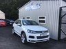 USED 2014 10 VOLKSWAGEN TOUAREG 3.0 V6 R-LINE TDI BLUEMOTION TECHNOLOGY 5d AUTO 242 BHP 