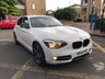 USED 2014 14 BMW 1 SERIES 1.6 116I SPORT 5d 135 BHP 