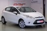 USED 2010 FORD FIESTA 1.4 ZETEC TDCI | LOW RATE FINANCE |