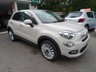 USED 2015 15 FIAT 500X 1.4 MULTIAIR LOUNGE 5d 140 BHP Low Mileage, One Lady Owner from new, MOT until August 2019, Just Serviced by ourselves, 6 Speed Gearbox