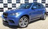 USED 2010 BMW X5 4.4 M 5d AUTO 548 BHP 