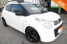 USED 2015 15 CITROEN C1 1.2 PURETECH AIRSCAPE FLAIR 5d 82 BHP VIEW AND RESERVE ONLINE OR CALL 01527-853940 FOR MORE INFO.