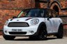 USED 2011 60 MINI COUNTRYMAN 1.6 Cooper D (Chili) 5dr **NOW SOLD**