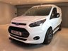 USED 2016 16 FORD TRANSIT CONNECT 1.5 200 P/V 1d 74 BHP 18" RS ALLOY WHEELS + RS BODY KIT + TWIN EXHAUSTS