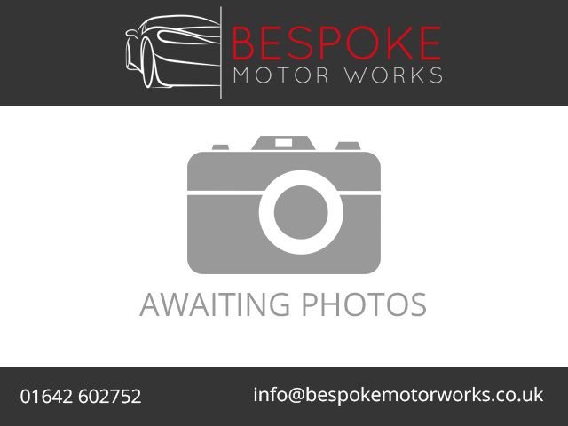 Bespoke Motor Works LTD