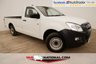 USED 2014 14 ISUZU D-MAX 2.5 TD SCB 165 BHP (ONE OWNER AIR CON EXPORT WELCOME) * READY TO GO TO WORK * EXPORT WELCOME *