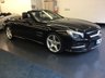 USED 2012 62 MERCEDES-BENZ SL 3.5 SL350 2d AUTO 306 BHP OVER £10,000 WORTH OF FACTORY EXTRAS, 1 LADY OWNER WITH FULL MERCEDES SERVICE HISTORY