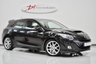 USED 2010 60 MAZDA MAZDA 3 2.3 MPS 5d 260 BHP 1 FORMER KEEPER GREAT EXAMPLE FULL MAZDA MAIN DEALER HISTORY