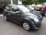USED 2015 64 CITROEN C1 1.2 PURETECH AIRSCAPE FEEL 5d 82 BHP CONVERTIBLE Low Mileage, Just Serviced by ourselves, MOT until July 2019, One Previous Owner, Convertible, Excellent fuel economy! ZERO Road Tax!