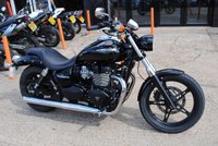 USED 2016 16 TRIUMPH SPEEDMASTER 865 865cc ONE OWNER FROM NEW