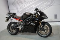 USED 2010 10 TRIUMPH DAYTONA 675 675cc FSH AND LONG MOT