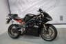 USED 2010 10 TRIUMPH DAYTONA 675 675cc FSH AND LONG MOT