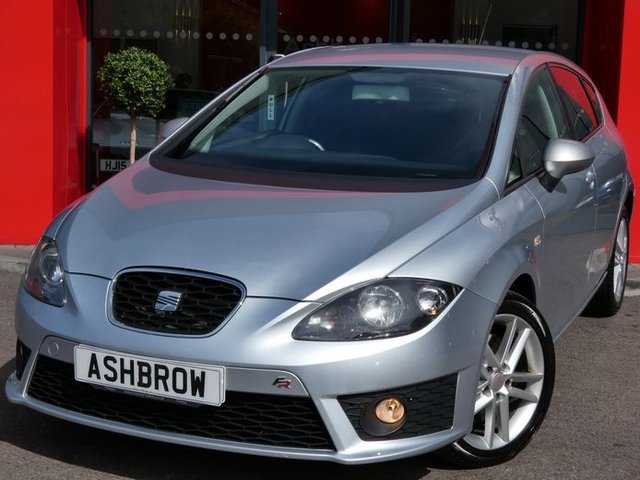 Ashbrow Garage