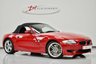 USED 2006 56 BMW Z4 M 3.2 Z4 M ROADSTER 2d 338 BHP LOW MILEAGE GREAT INVESMENT