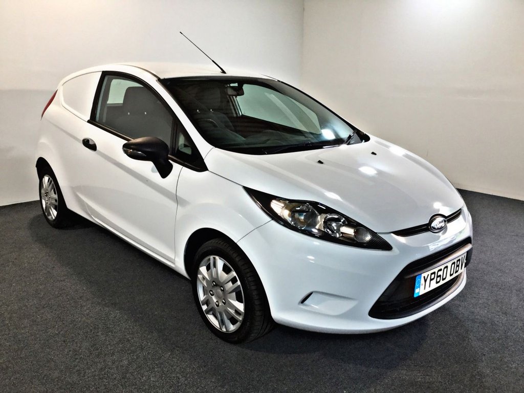 View our FORD FIESTA
