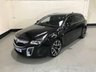 USED 2015 14 VAUXHALL INSIGNIA 2.8 VXR SUPERSPORT 5d 320 BHP Rare Car/Recaro Seats/Nav/20"Alloys/Camera/Park Sensors