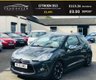 USED 2013 13 CITROEN DS3 1.6 E-HDI AIRDREAM DSPORT PLUS 3d 111 BHP FULL LEATHER INTERIOR