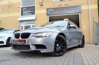USED 2011 11 BMW M3 COUPE 4.0 DCT &pound;339 A MONTH WITH &pound;1995 DEPOSIT!!