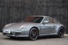 USED 2009 59 PORSCHE 911 3.8 CARRERA 4S PDK 2d AUTO 385 BHP Full Service History - Sports Exhaust - Navigation - Bose Sound System