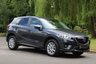 USED 2014 14 MAZDA CX-5 2.2 D SE-L NAV 5d 148 BHP FANTASTIC ALL ROUND VEHICLE