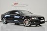 USED 2010 59 AUDI A5 3.0 TDI QUATTRO DPF SPORT 3d AUTO 240 BHP HUGE SPECIFICATION EXCLUSIVE LEATHER/CARBON/20 INCH WHEELS